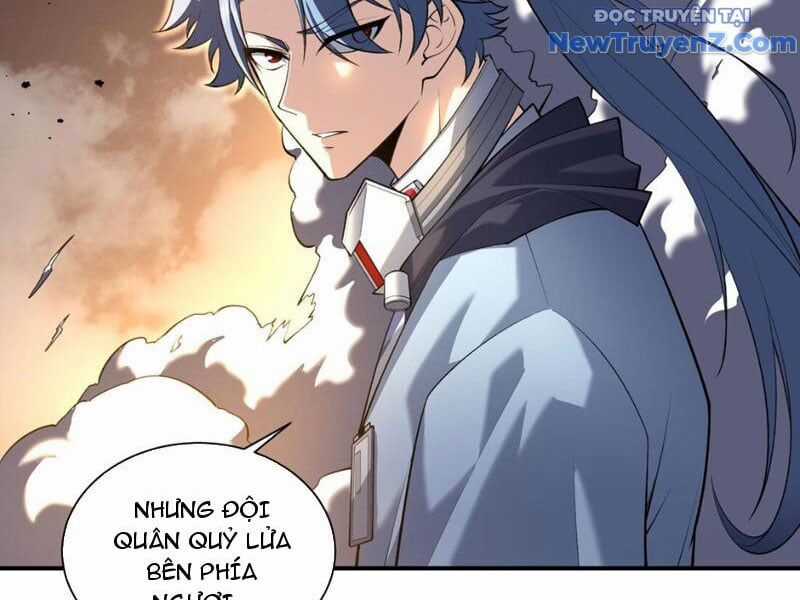 Ta Nhất Kiếm Trảm Hồn, Tu 3000 Đại Đạo Chương 6 trang 35