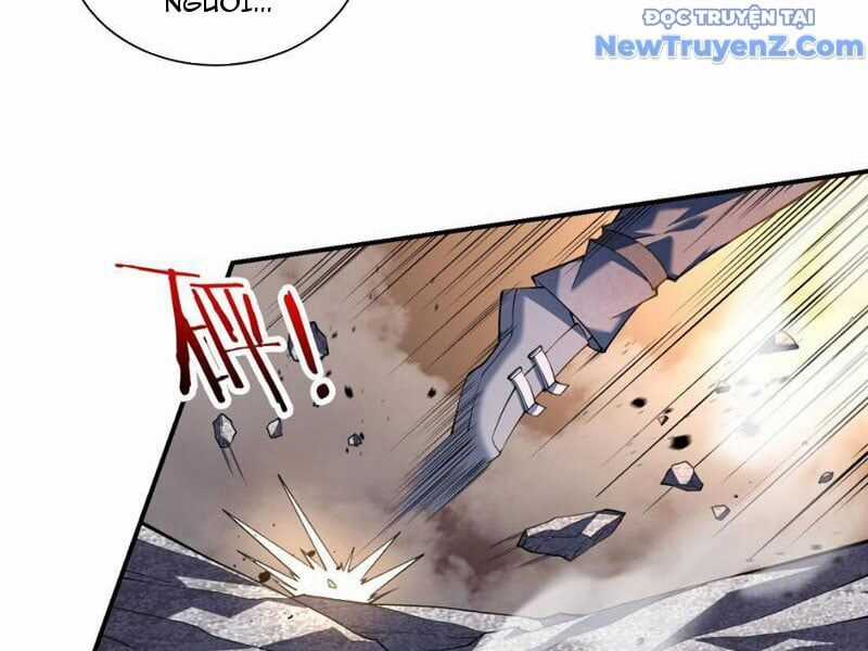 Ta Nhất Kiếm Trảm Hồn, Tu 3000 Đại Đạo Chương 6 trang 36