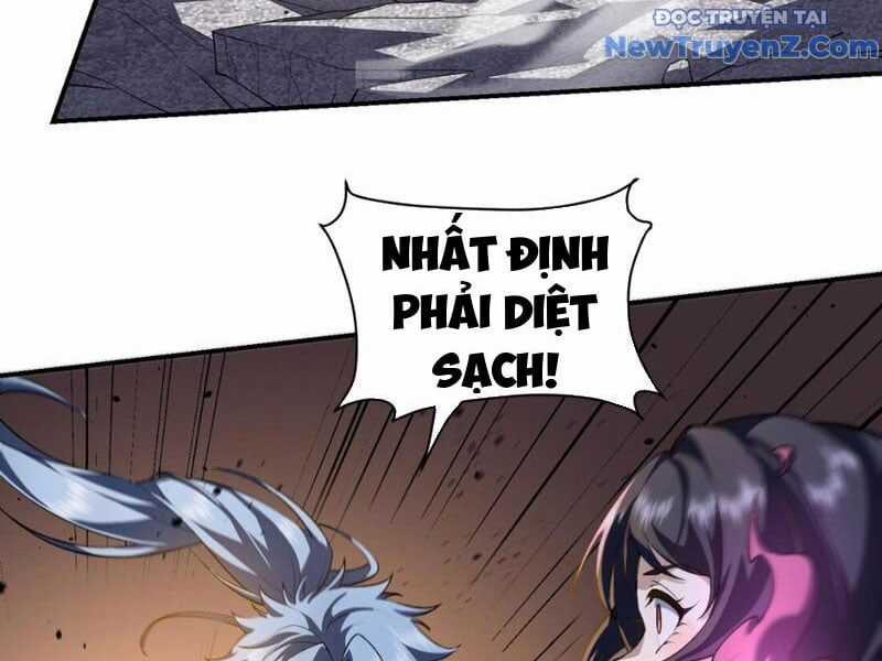 Ta Nhất Kiếm Trảm Hồn, Tu 3000 Đại Đạo Chương 6 trang 37