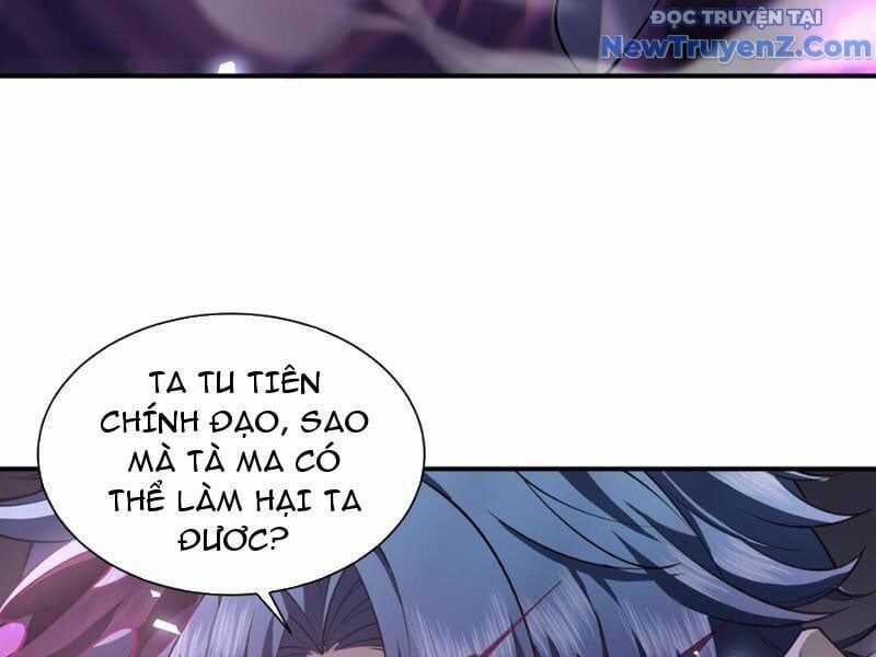 Ta Nhất Kiếm Trảm Hồn, Tu 3000 Đại Đạo Chương 6 trang 48