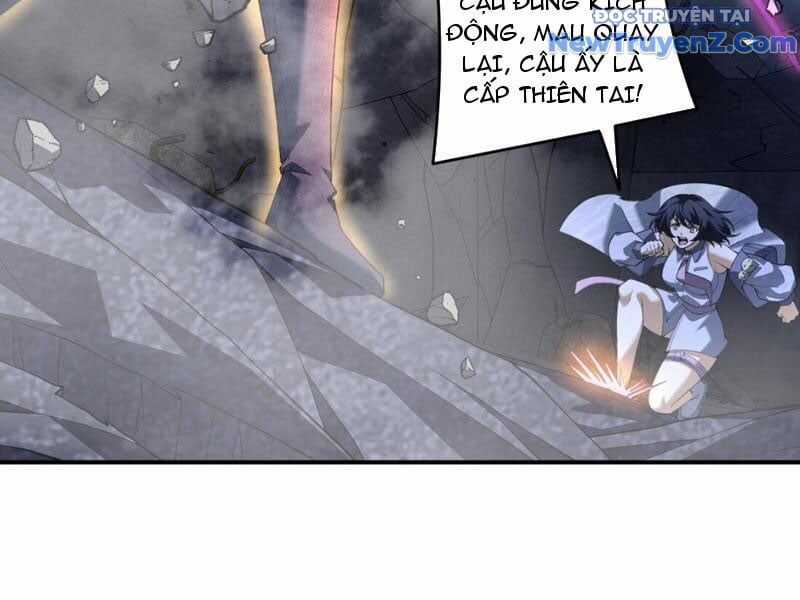 Ta Nhất Kiếm Trảm Hồn, Tu 3000 Đại Đạo Chương 6 trang 55