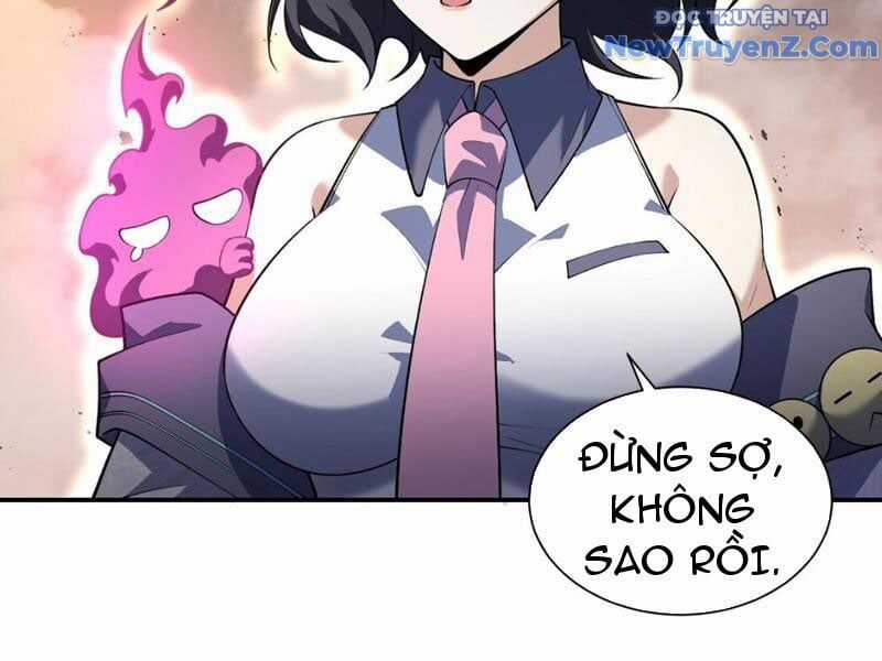 Ta Nhất Kiếm Trảm Hồn, Tu 3000 Đại Đạo Chương 6 trang 93