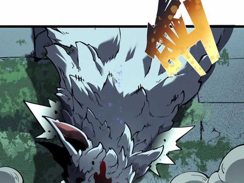 Ta Nhặt Rác Thượng Vương Giả Chapter 2 trang 107