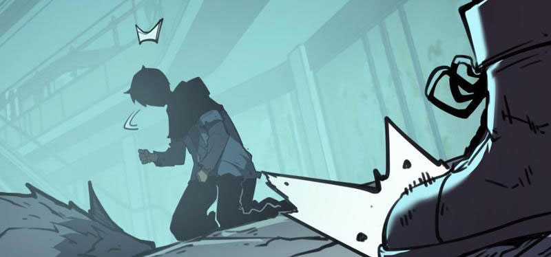 Ta Nhặt Rác Thượng Vương Giả Chapter 2 trang 121