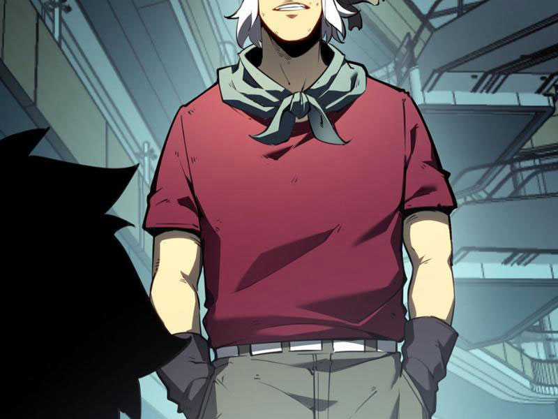 Ta Nhặt Rác Thượng Vương Giả Chapter 2 trang 124