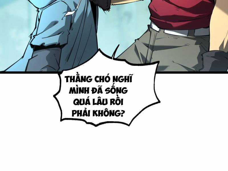 Ta Nhặt Rác Thượng Vương Giả Chapter 2 trang 128