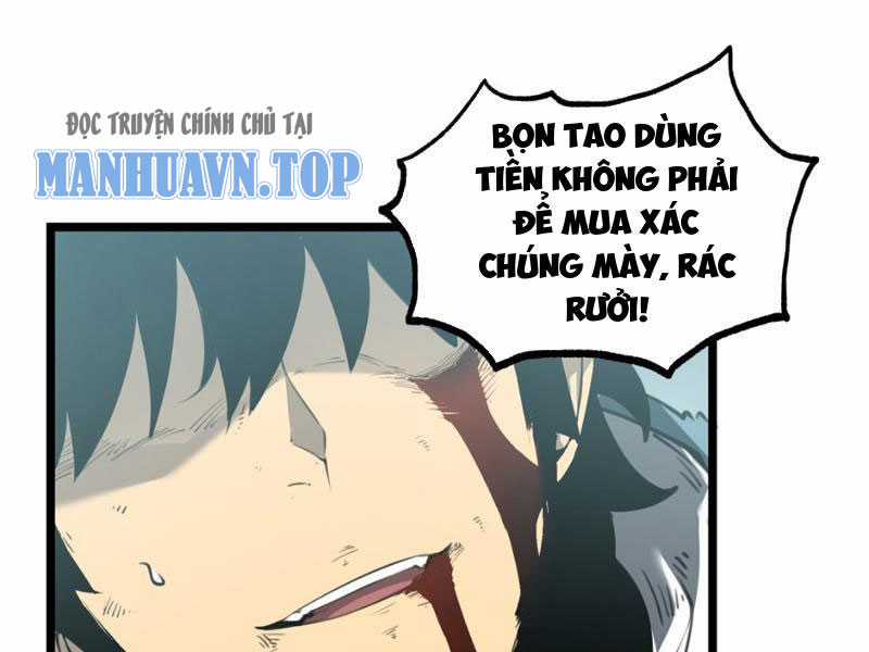 Ta Nhặt Rác Thượng Vương Giả Chapter 2 trang 129