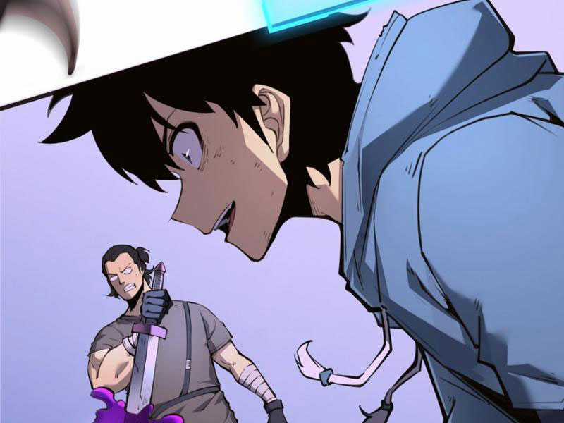 Ta Nhặt Rác Thượng Vương Giả Chapter 2 trang 138