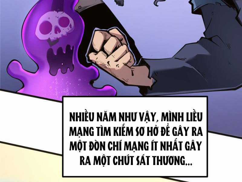 Ta Nhặt Rác Thượng Vương Giả Chapter 2 trang 139