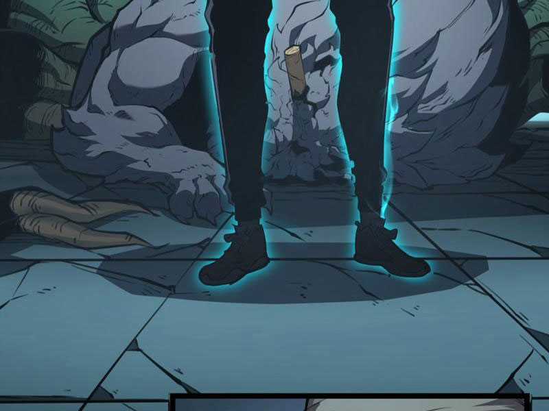 Ta Nhặt Rác Thượng Vương Giả Chapter 2 trang 169