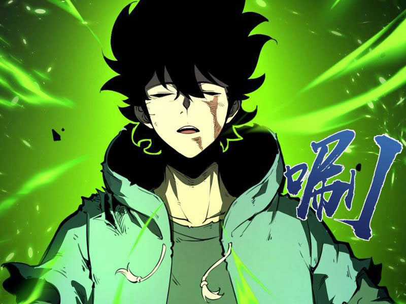 Ta Nhặt Rác Thượng Vương Giả Chapter 2 trang 243