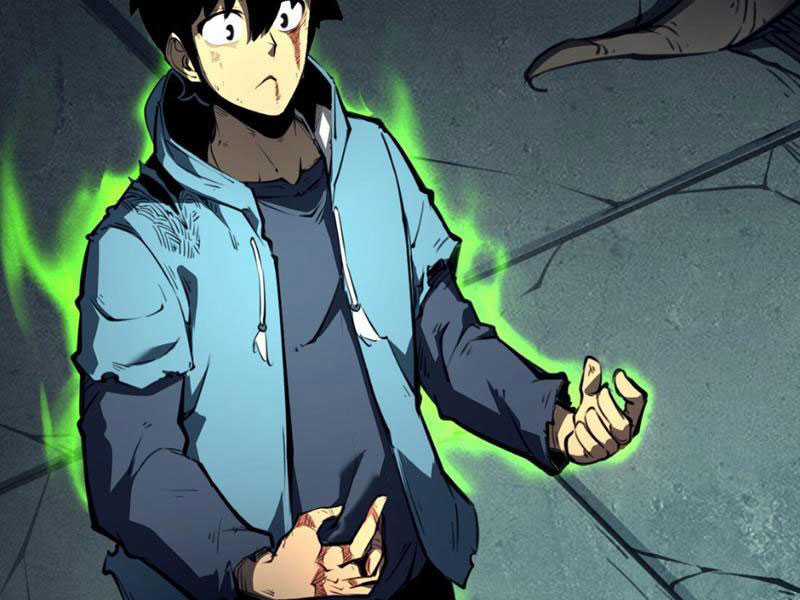 Ta Nhặt Rác Thượng Vương Giả Chapter 2 trang 246