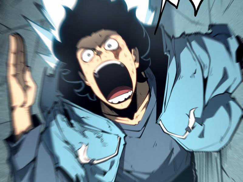 Ta Nhặt Rác Thượng Vương Giả Chapter 2 trang 254