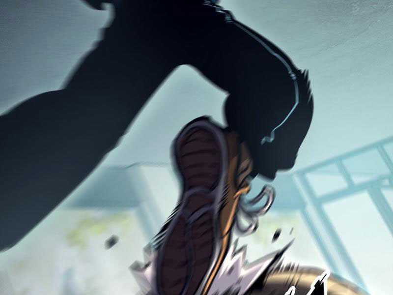 Ta Nhặt Rác Thượng Vương Giả Chapter 2 trang 258