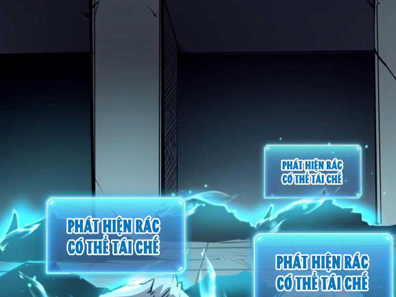 Ta Nhặt Rác Thượng Vương Giả Chapter 2 trang 274