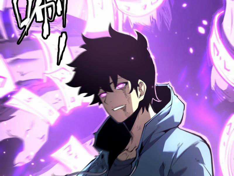 Ta Nhặt Rác Thượng Vương Giả Chapter 2 trang 280