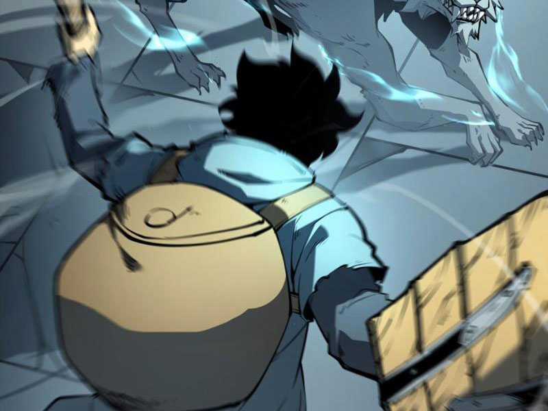 Ta Nhặt Rác Thượng Vương Giả Chapter 2 trang 29