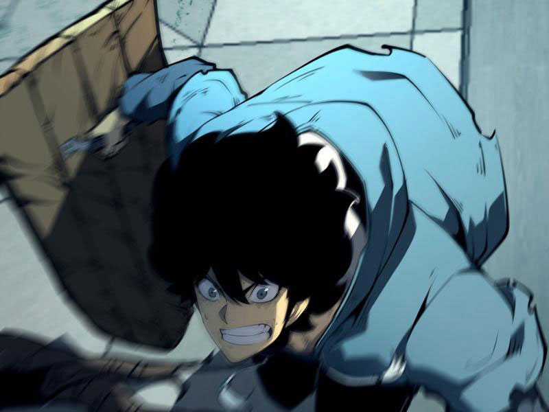 Ta Nhặt Rác Thượng Vương Giả Chapter 2 trang 47