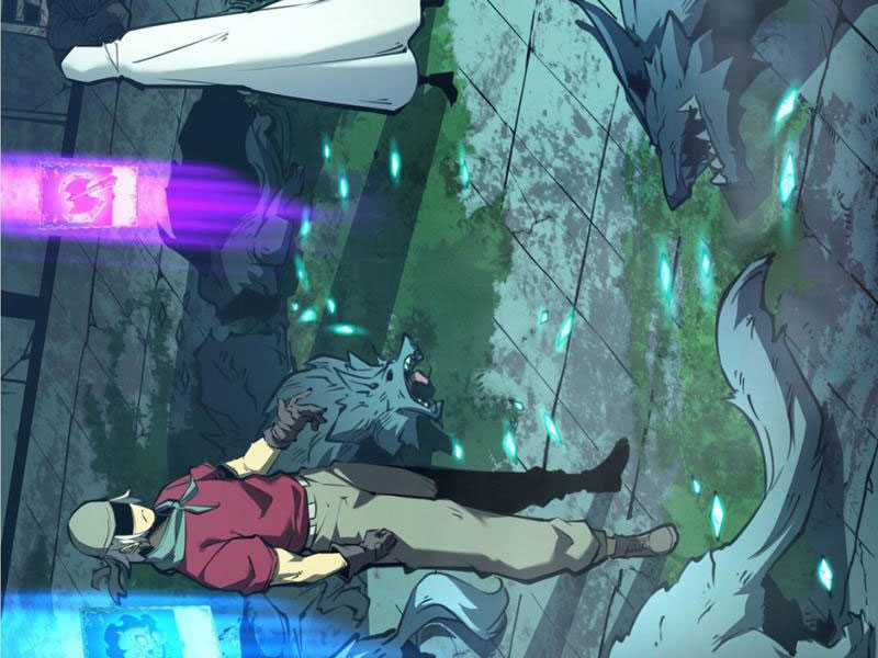 Ta Nhặt Rác Thượng Vương Giả Chapter 2 trang 74