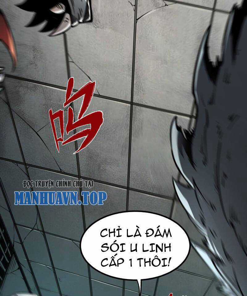 Ta Nhặt Rác Thượng Vương Giả Chương 1 trang 104