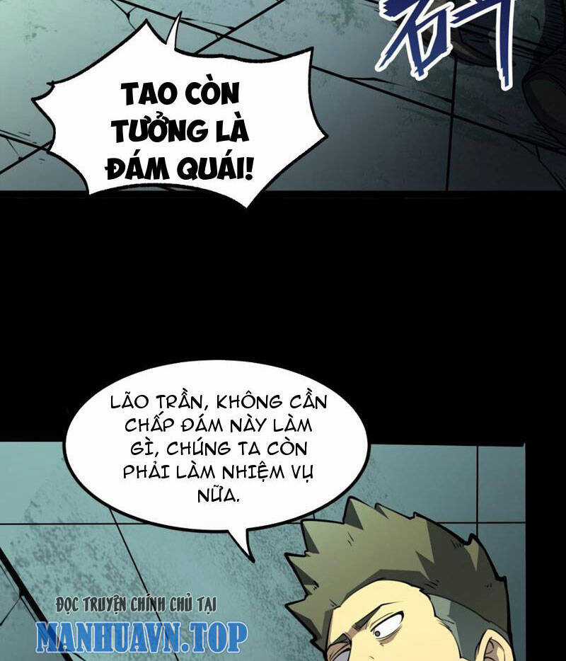 Ta Nhặt Rác Thượng Vương Giả Chương 1 trang 128