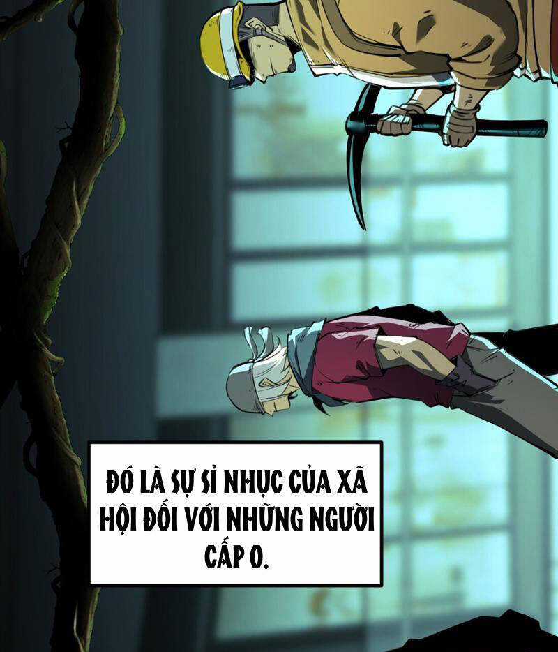 Ta Nhặt Rác Thượng Vương Giả Chương 1 trang 136