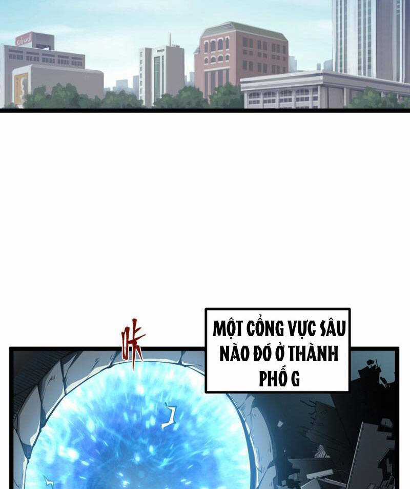 Ta Nhặt Rác Thượng Vương Giả Chương 1 trang 28
