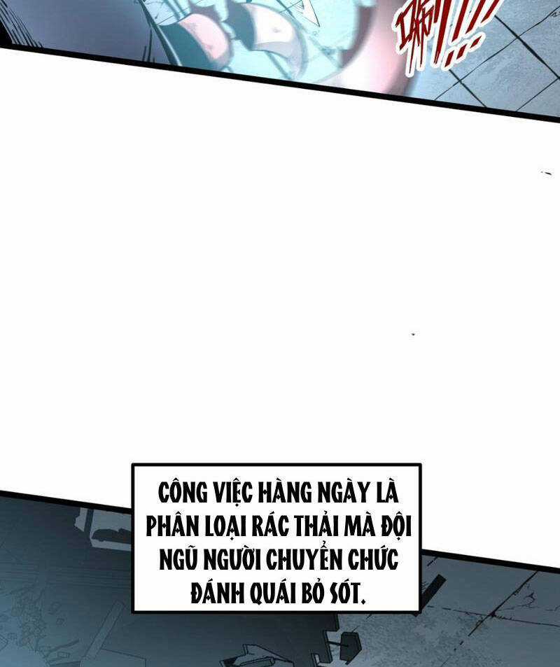 Ta Nhặt Rác Thượng Vương Giả Chương 1 trang 35
