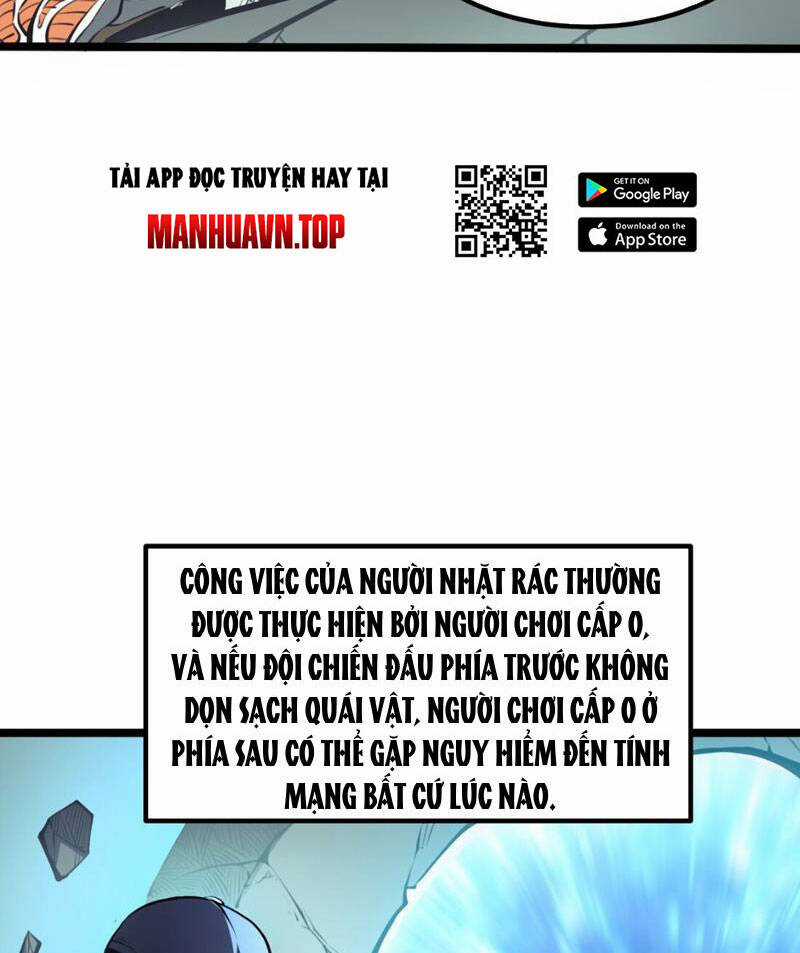 Ta Nhặt Rác Thượng Vương Giả Chương 1 trang 42