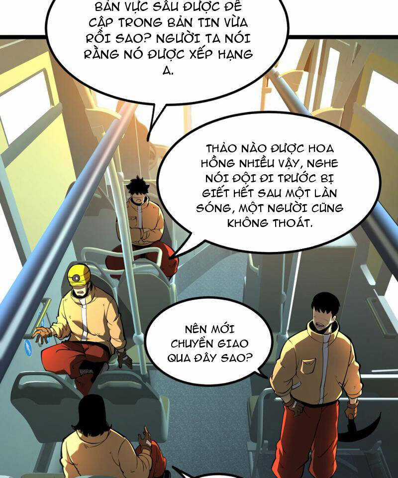 Ta Nhặt Rác Thượng Vương Giả Chương 1 trang 51