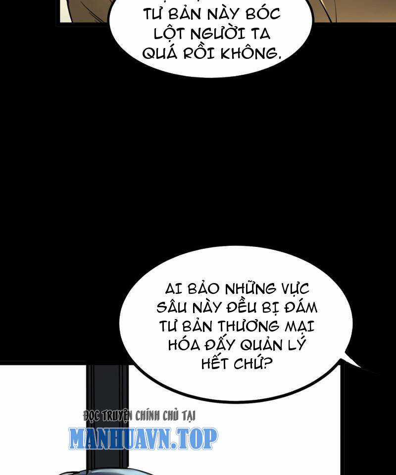 Ta Nhặt Rác Thượng Vương Giả Chương 1 trang 53