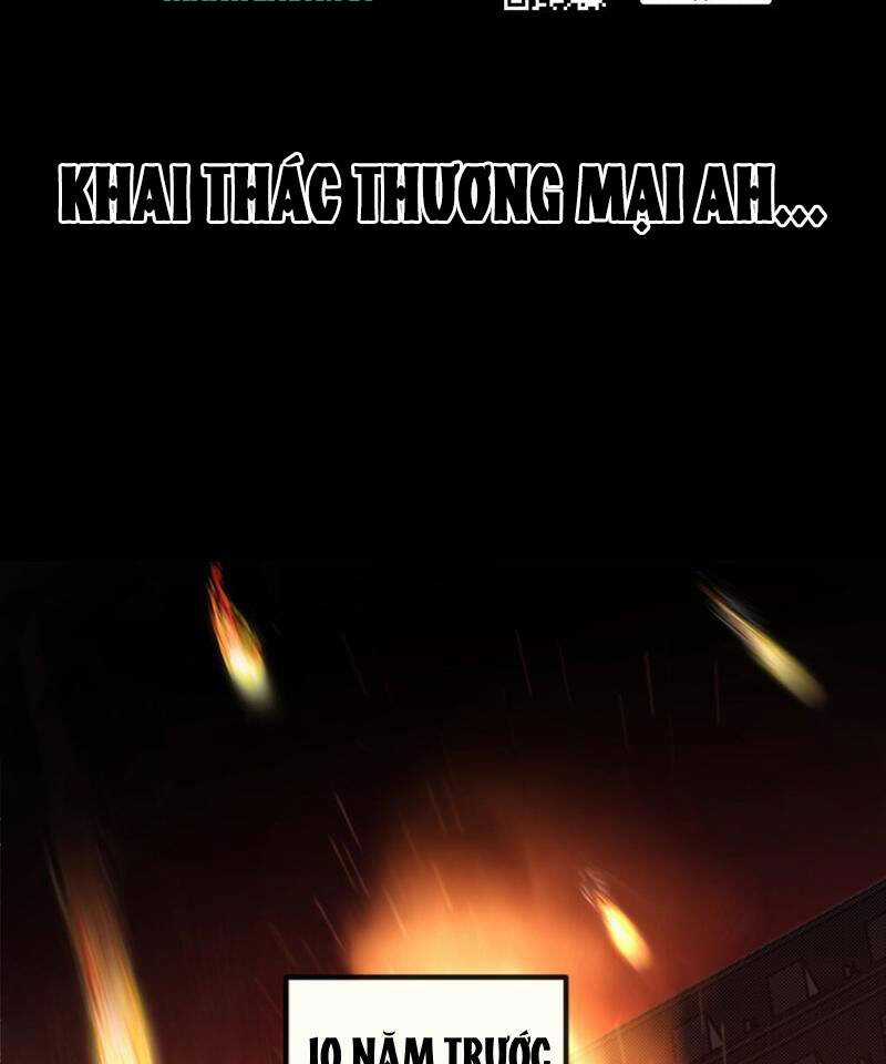 Ta Nhặt Rác Thượng Vương Giả Chương 1 trang 55