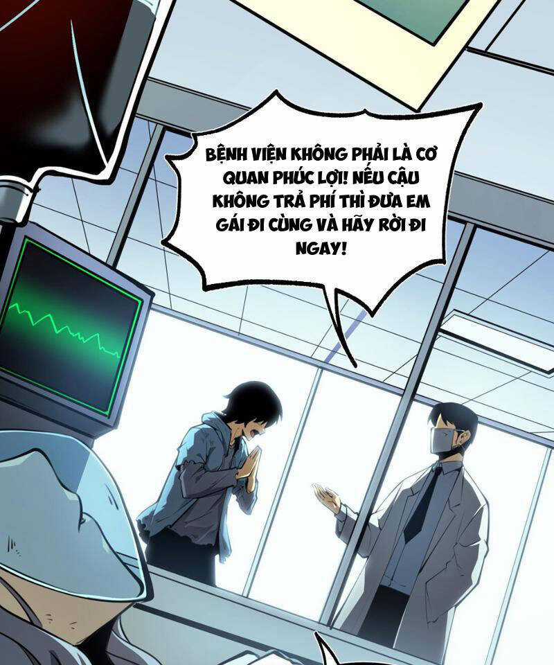Ta Nhặt Rác Thượng Vương Giả Chương 1 trang 72