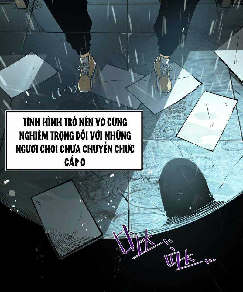 Ta Nhặt Rác Thượng Vương Giả Chương 1 trang 76