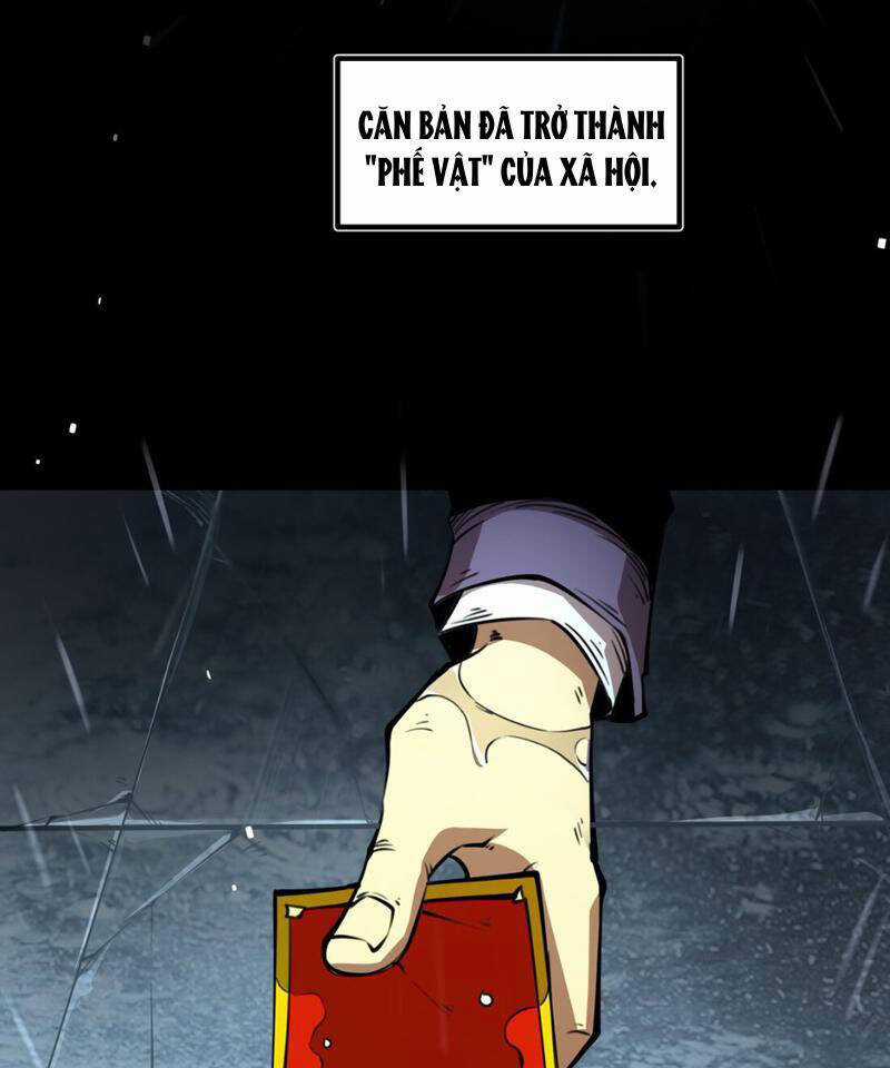 Ta Nhặt Rác Thượng Vương Giả Chương 1 trang 77