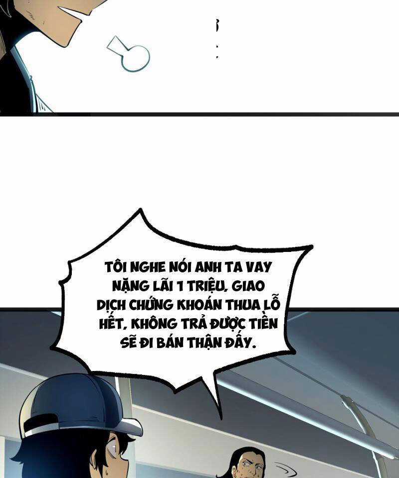 Ta Nhặt Rác Thượng Vương Giả Chương 1 trang 82