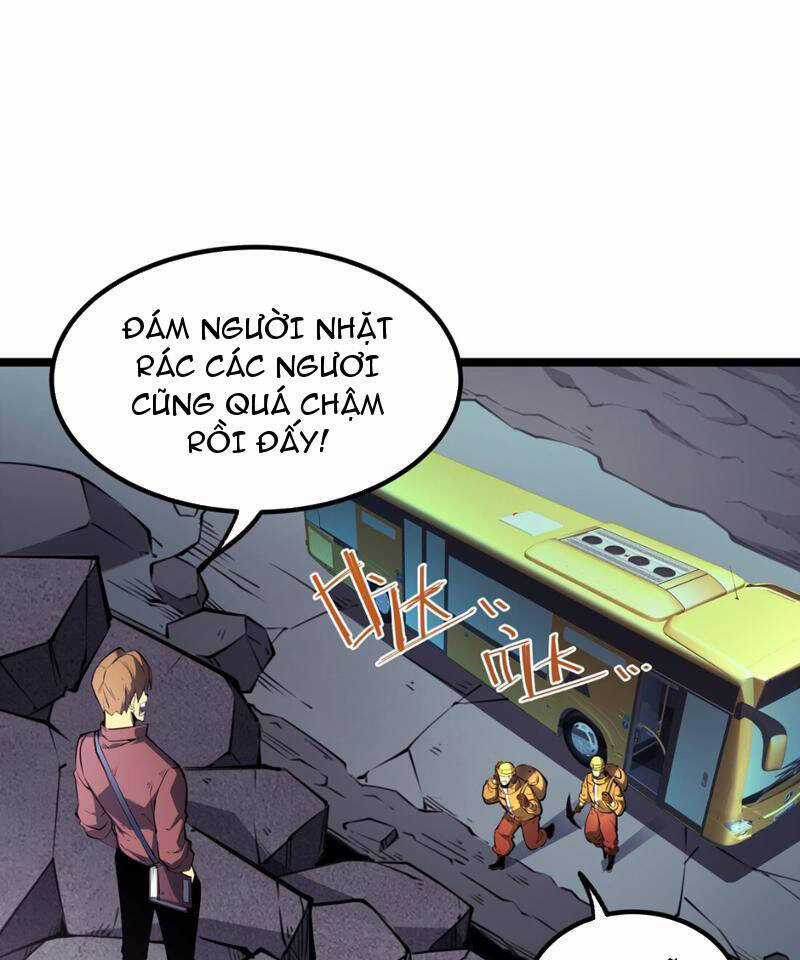 Ta Nhặt Rác Thượng Vương Giả Chương 1 trang 88