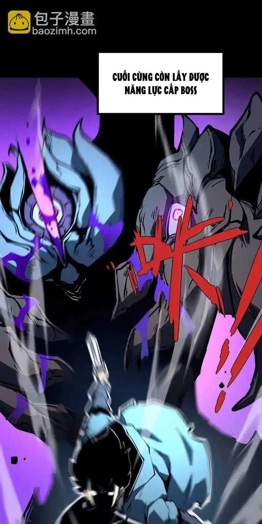 Ta Nhặt Rác Thượng Vương Giả Chương 10 trang 10