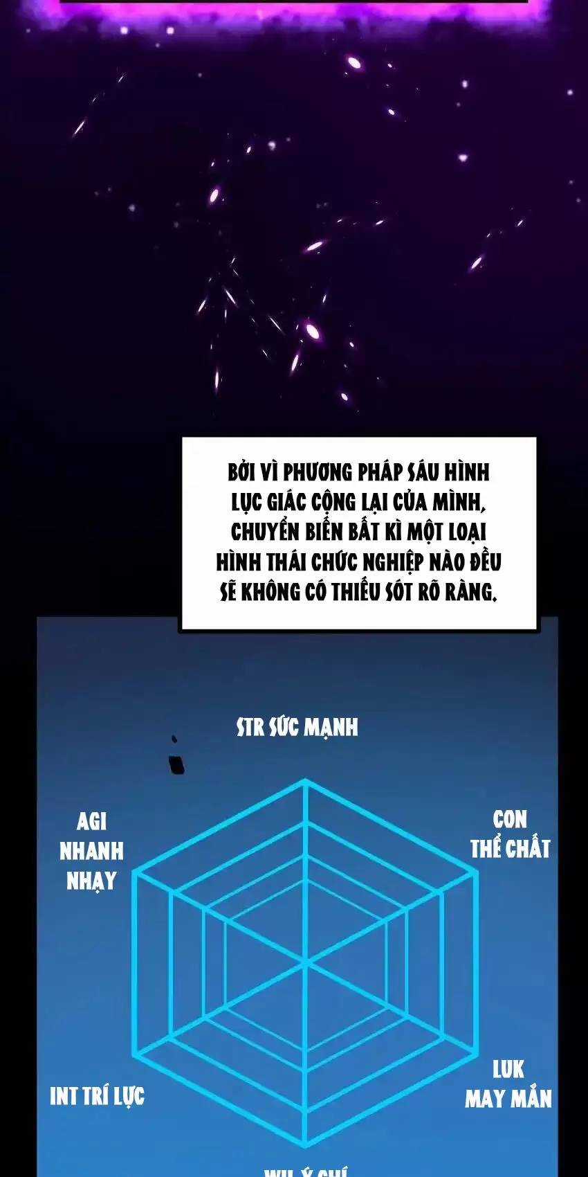 Ta Nhặt Rác Thượng Vương Giả Chương 10 trang 12