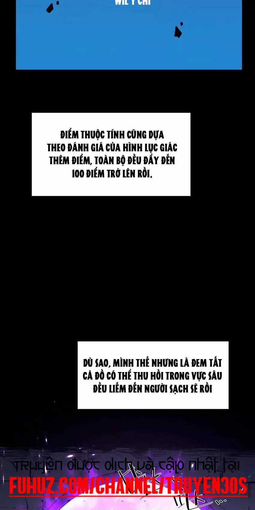 Ta Nhặt Rác Thượng Vương Giả Chương 10 trang 13