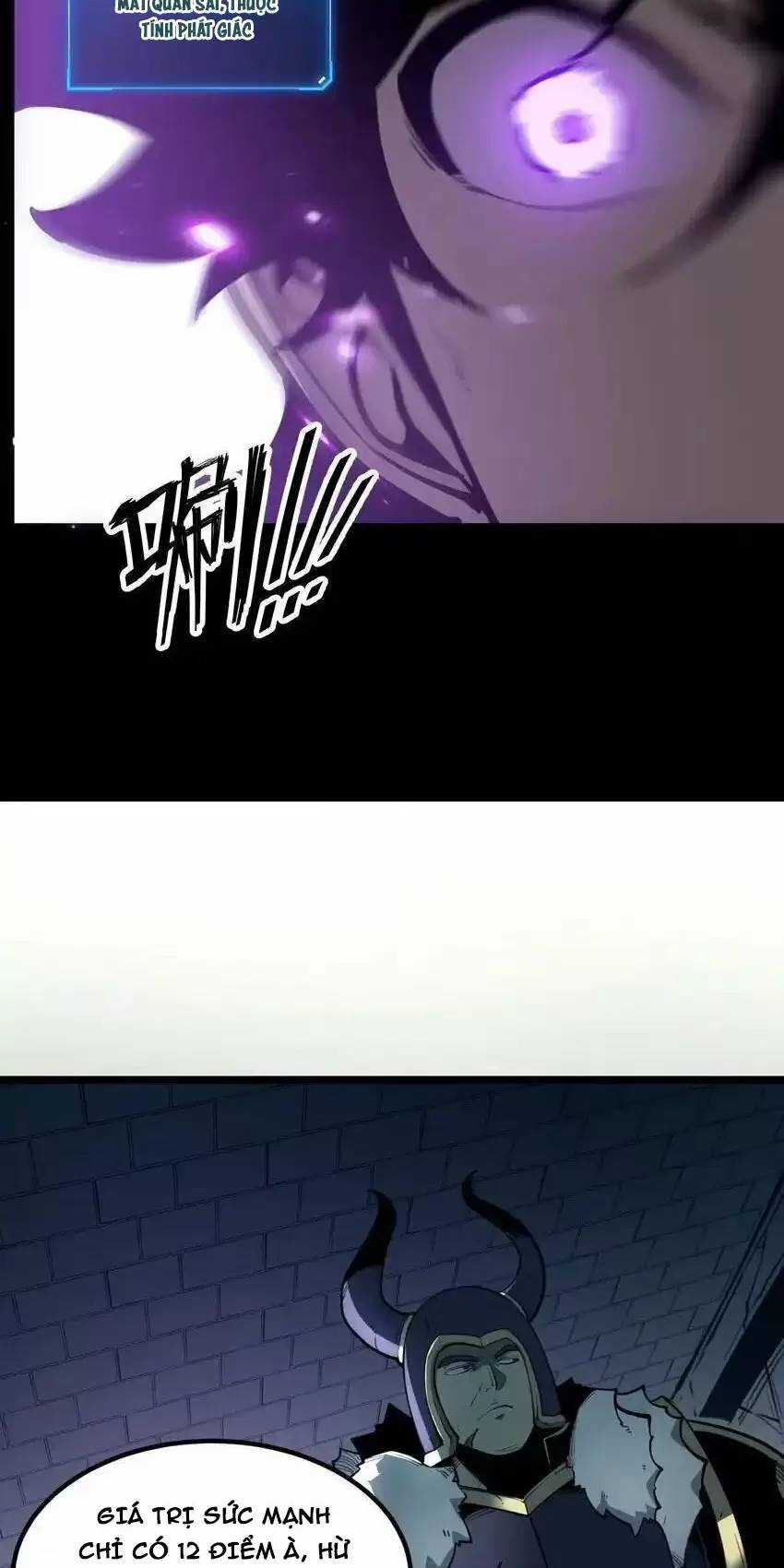 Ta Nhặt Rác Thượng Vương Giả Chương 10 trang 15