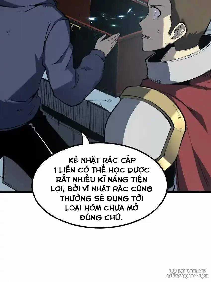 Ta Nhặt Rác Thượng Vương Giả Chương 10 trang 29