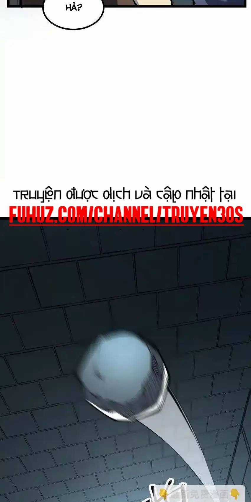 Ta Nhặt Rác Thượng Vương Giả Chương 10 trang 32