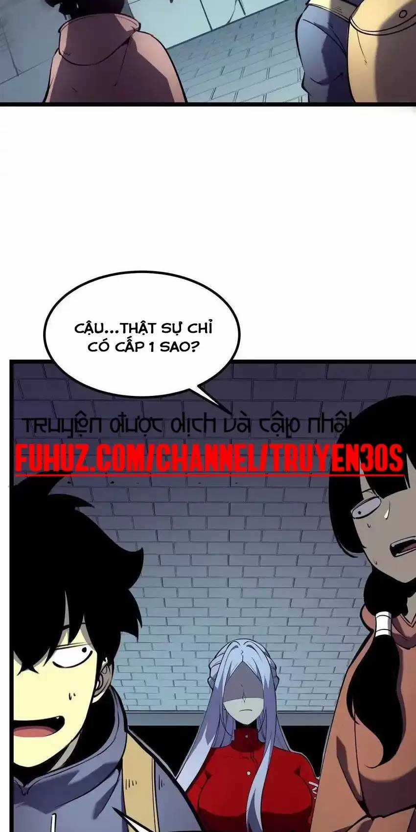 Ta Nhặt Rác Thượng Vương Giả Chương 10 trang 35