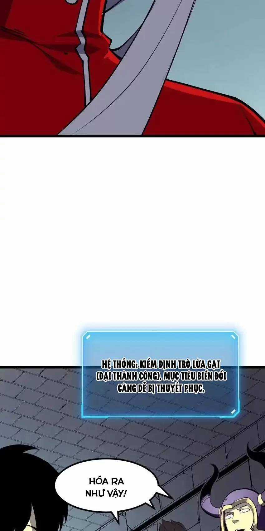 Ta Nhặt Rác Thượng Vương Giả Chương 10 trang 37