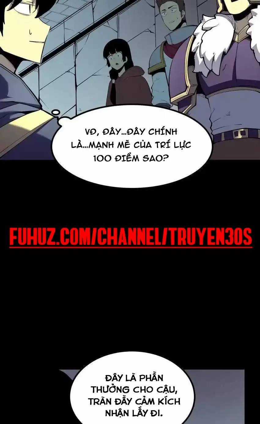 Ta Nhặt Rác Thượng Vương Giả Chương 10 trang 38