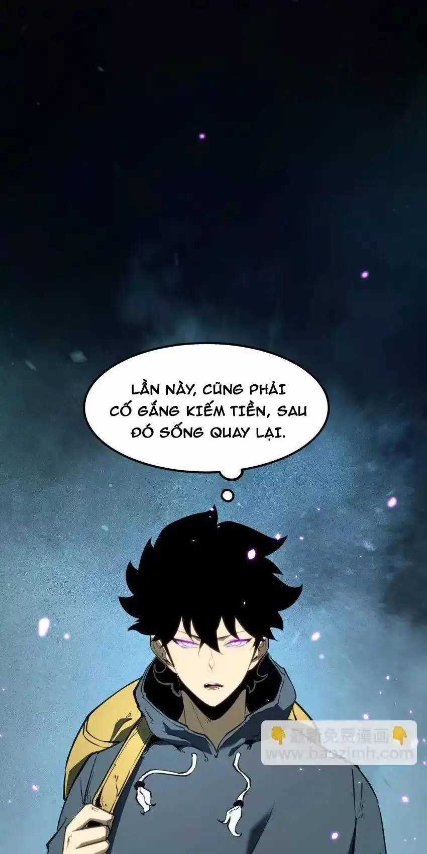 Ta Nhặt Rác Thượng Vương Giả Chương 10 trang 5