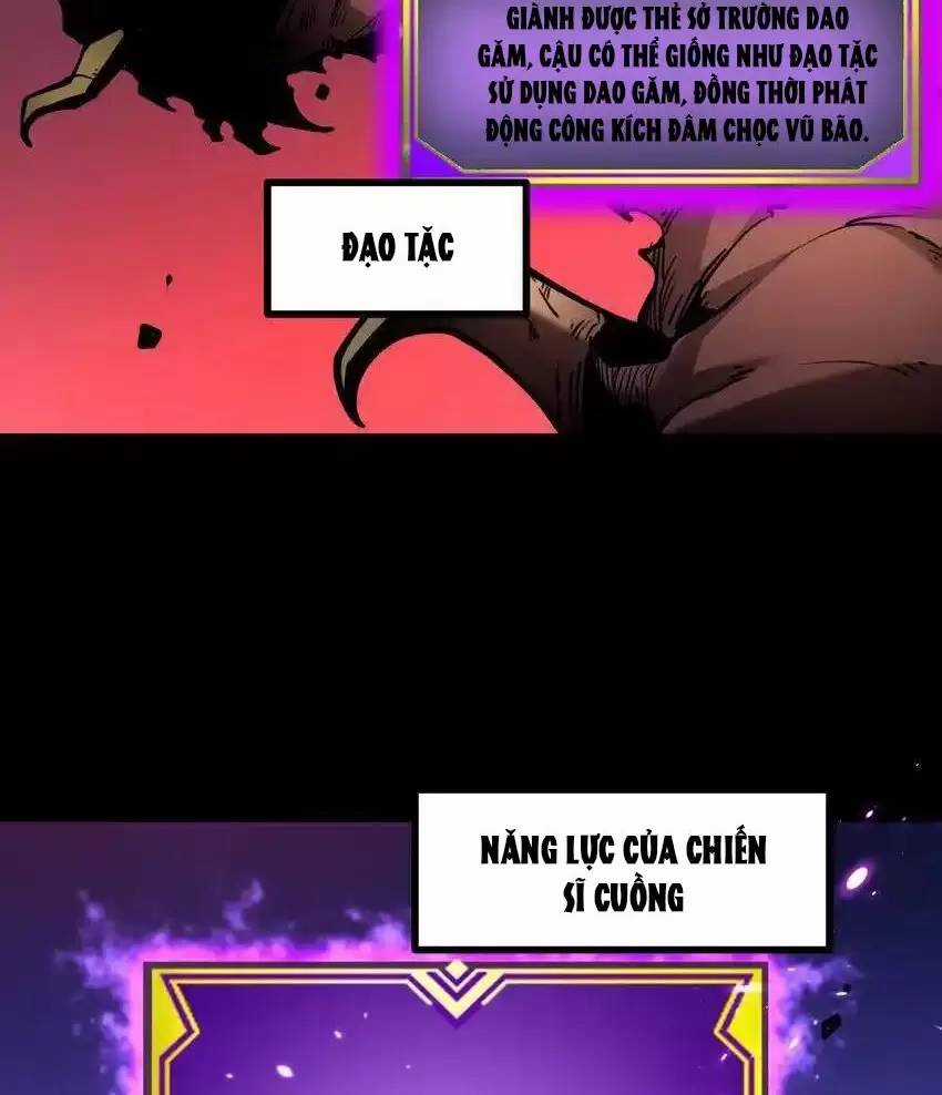 Ta Nhặt Rác Thượng Vương Giả Chương 10 trang 8