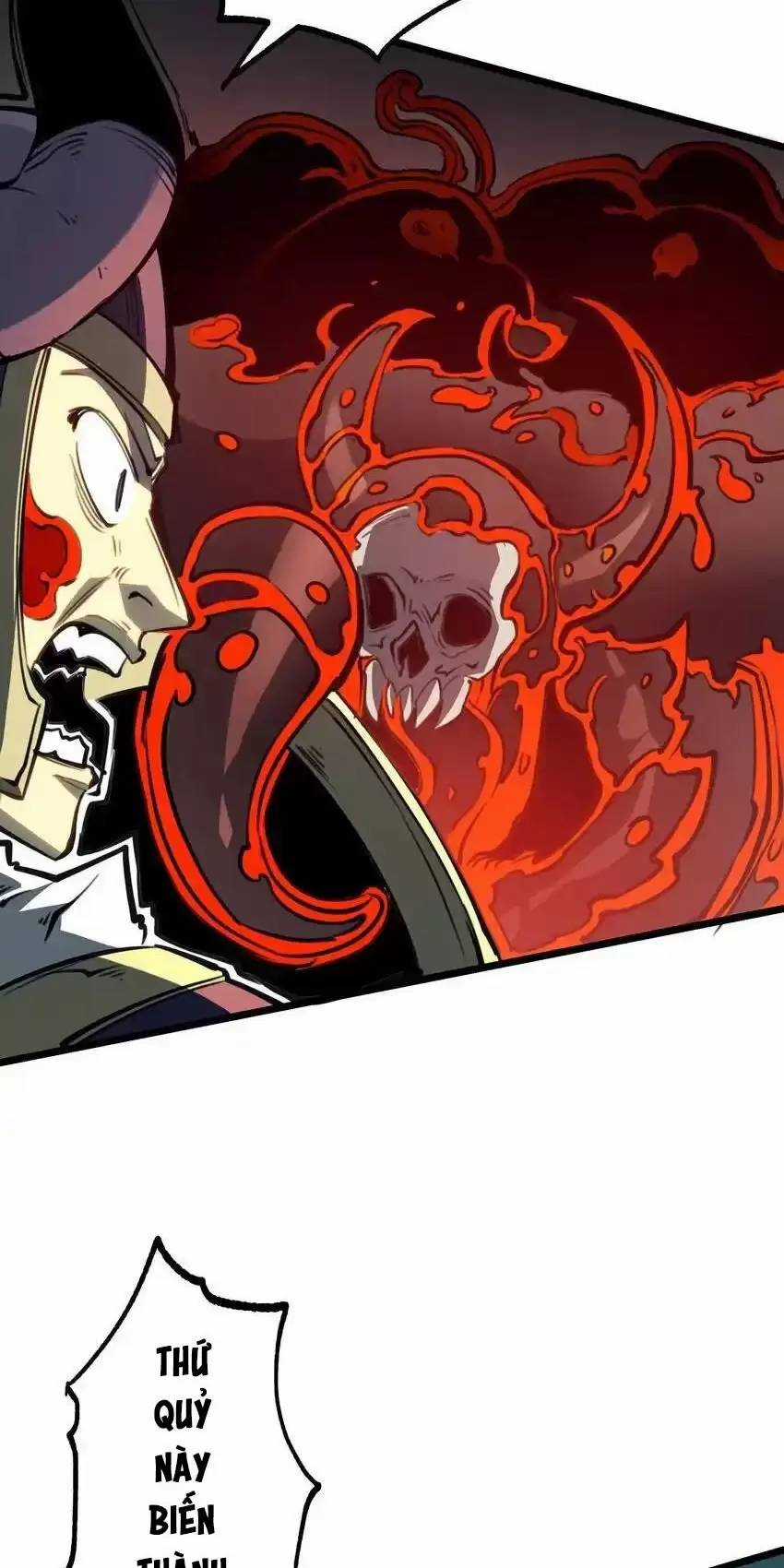 Ta Nhặt Rác Thượng Vương Giả Chương 11 trang 25