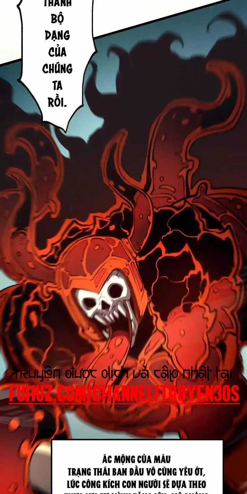 Ta Nhặt Rác Thượng Vương Giả Chương 11 trang 26